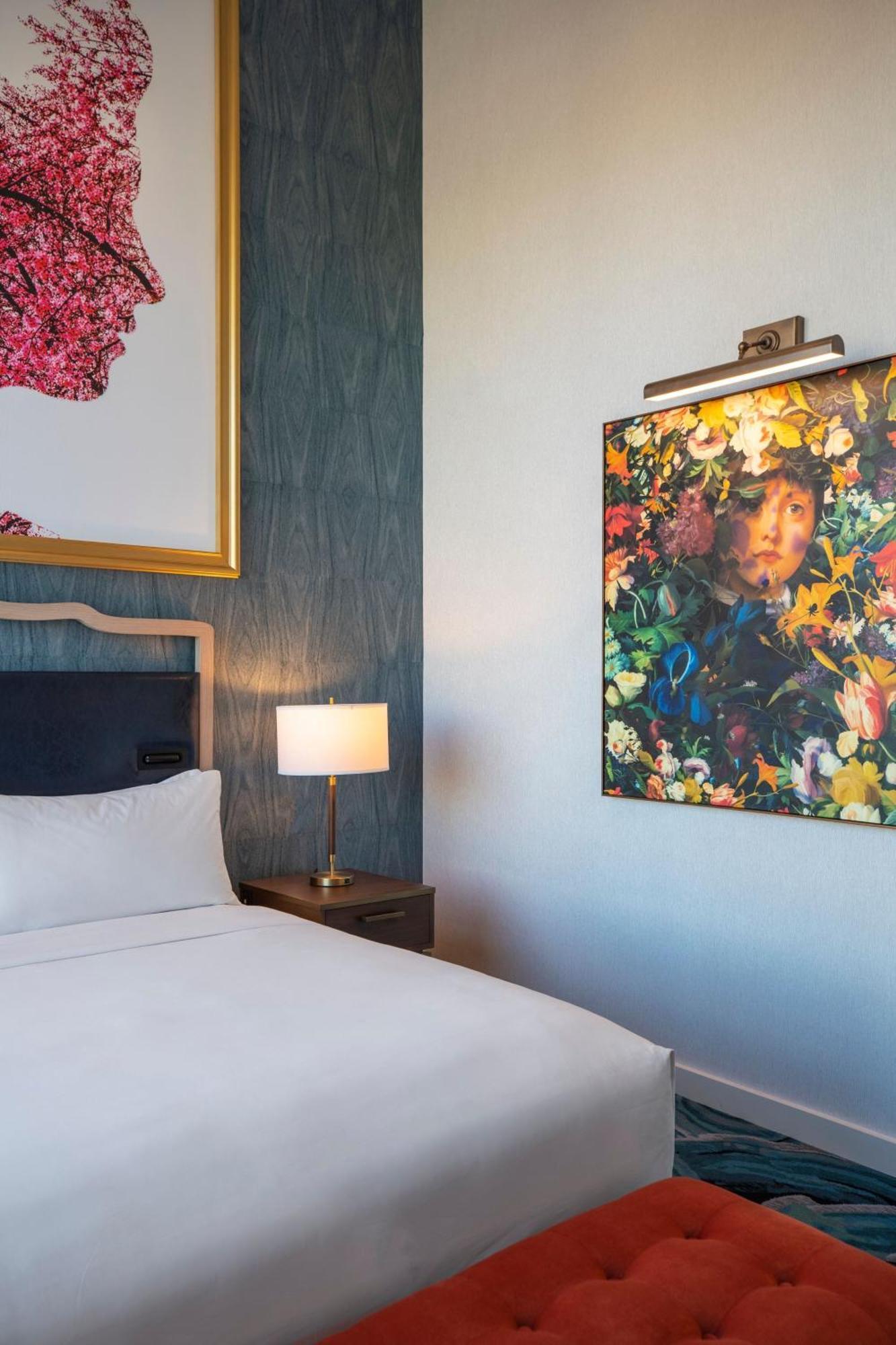 Renaissance New York Chelsea Hotel Экстерьер фото