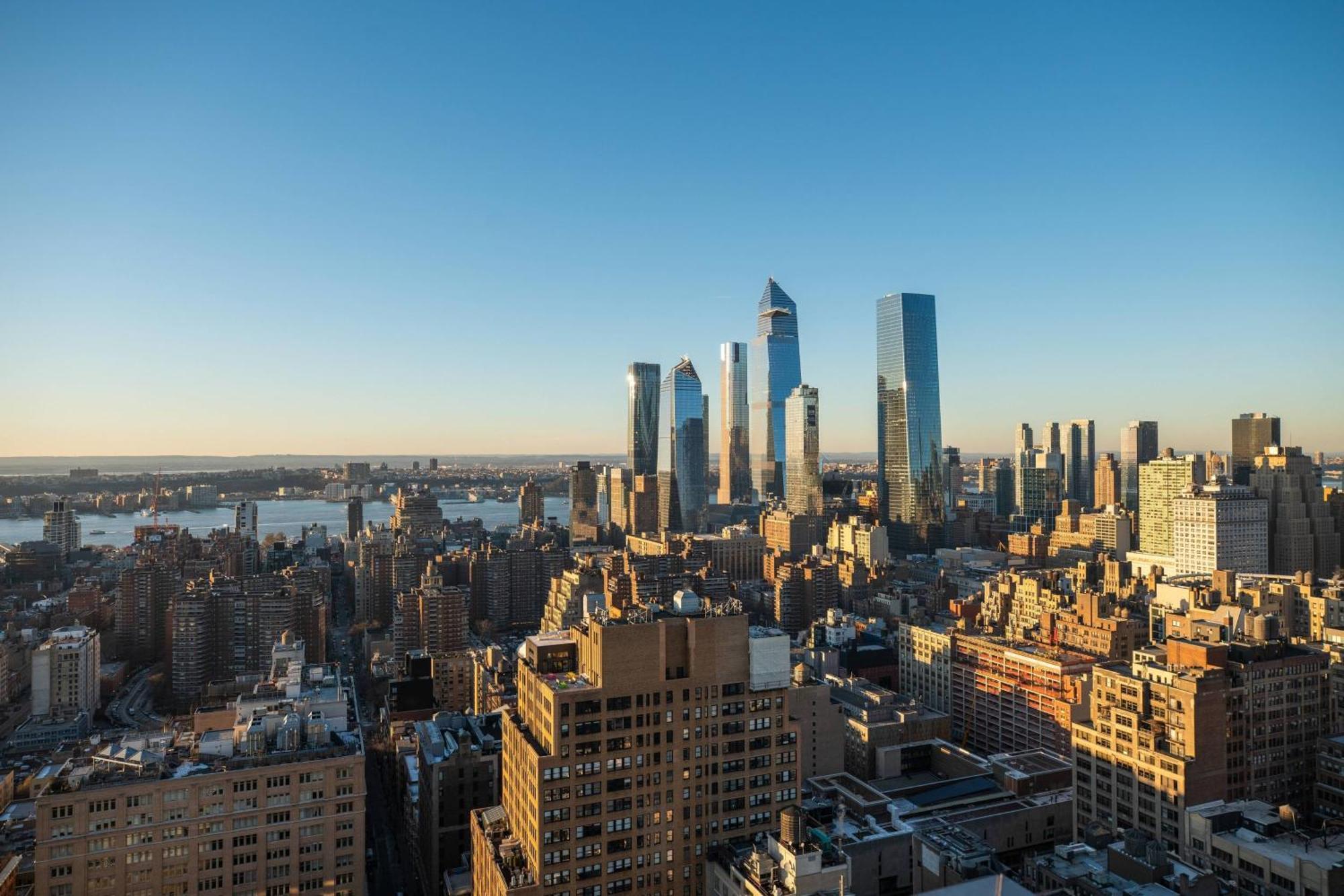 Renaissance New York Chelsea Hotel Экстерьер фото